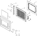 Diagram for 02 - Door