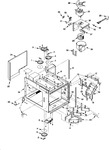 Diagram for 03 - Fuses, Antennas, Blower, Ducts,