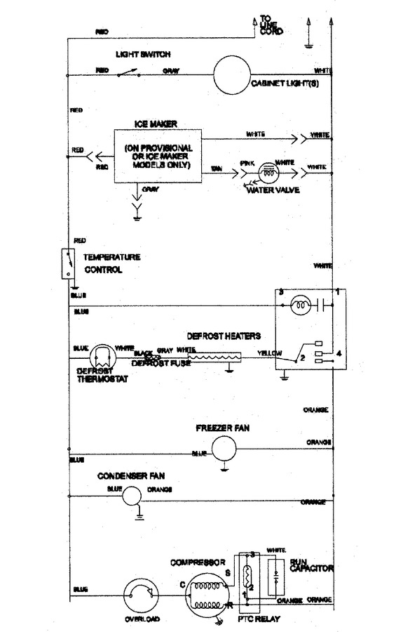 Diagram for MTL1502AEW