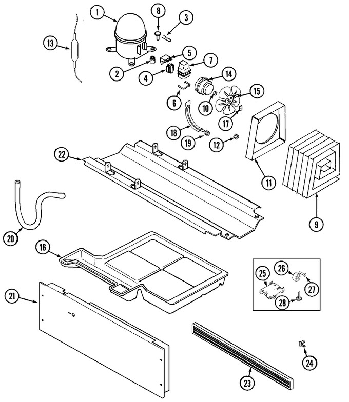 Diagram for CT17A2Q