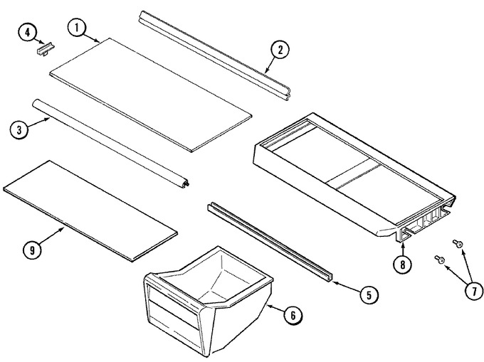 Diagram for GT1913PXFW