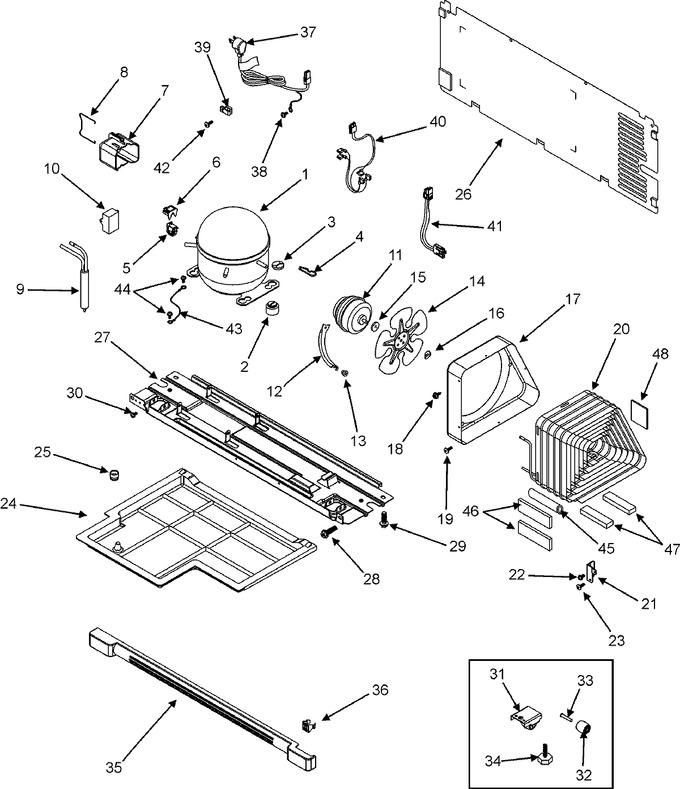 Diagram for CT18G6W