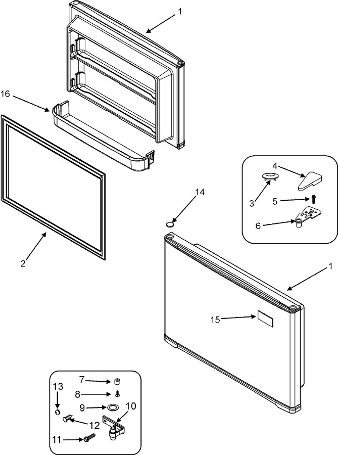 Diagram for CTF1826ARW