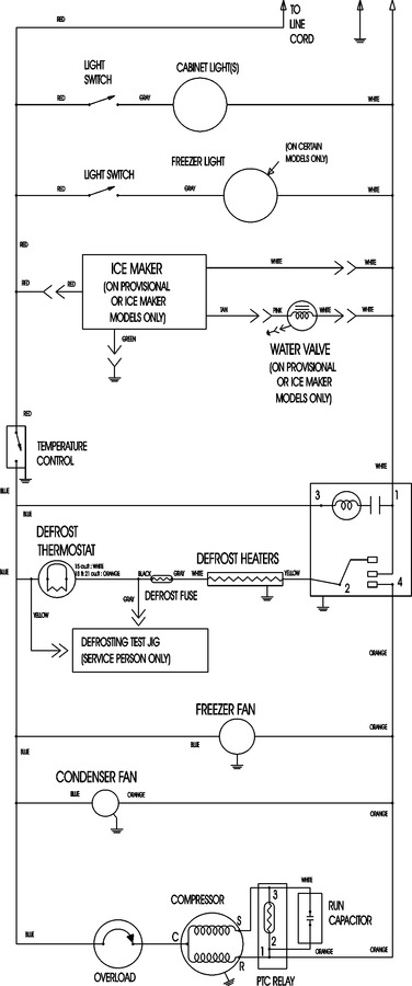 Diagram for MTB1895AES