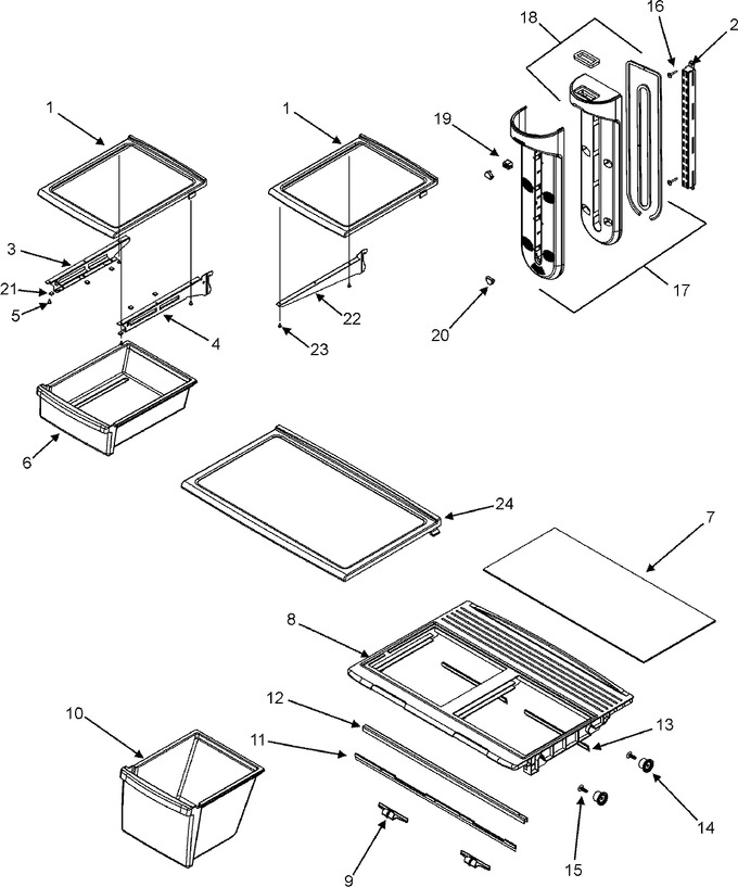 Diagram for CTF1826ARB