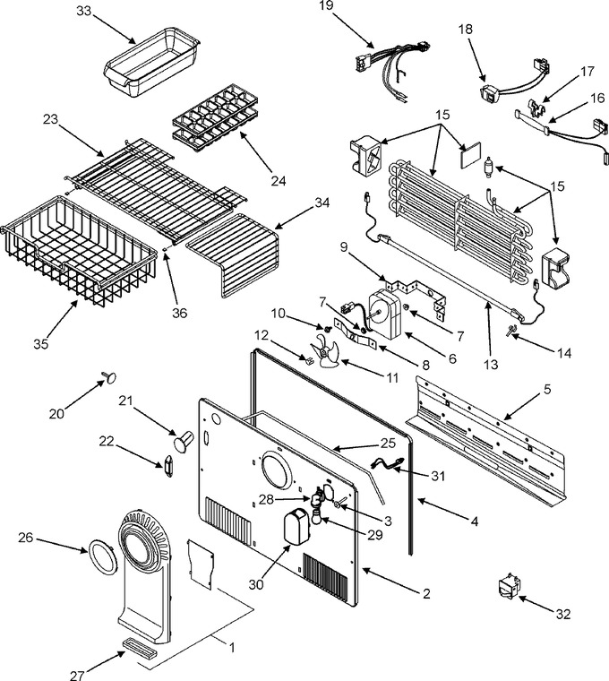 Diagram for ATB1838AEQ