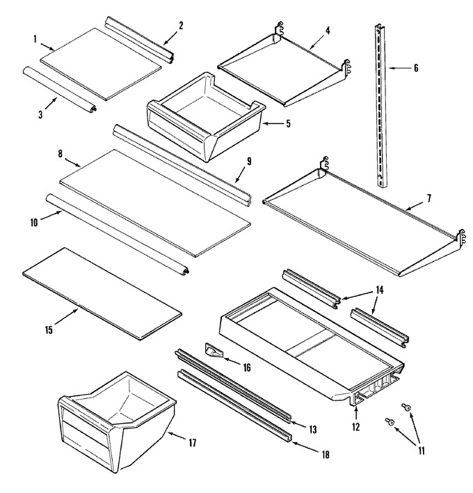 Diagram for CTB1920ARA
