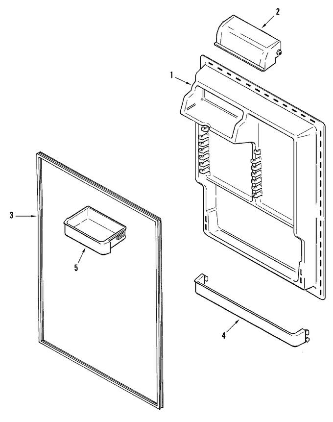 Diagram for MTF1972HRB