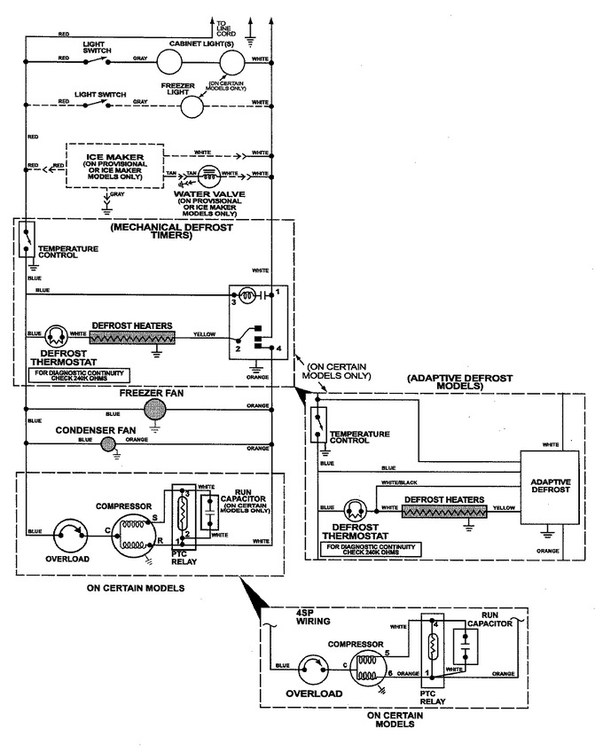 Diagram for CT17G4W