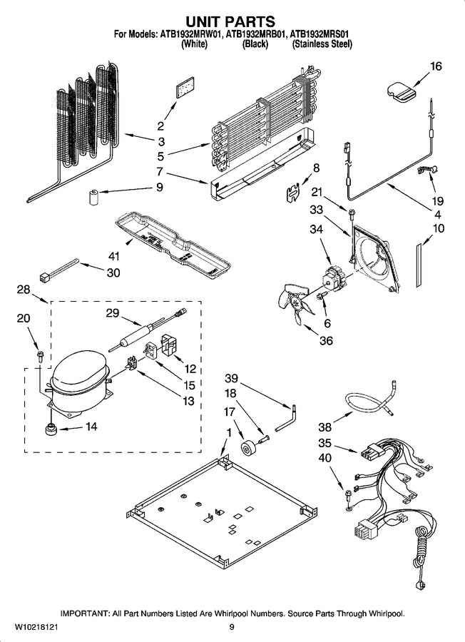 Diagram for ATB1932MRS01
