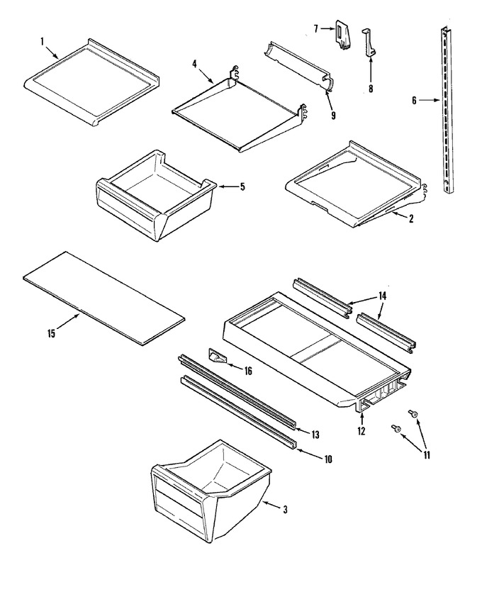 Diagram for ATB1935HRQ