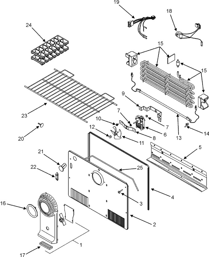 Diagram for GT1883PEKW