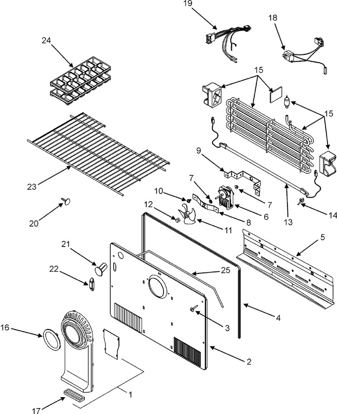 Diagram for ATB2132ARU