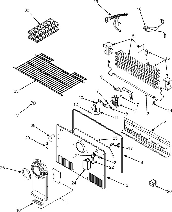 Diagram for ATB2136ARB