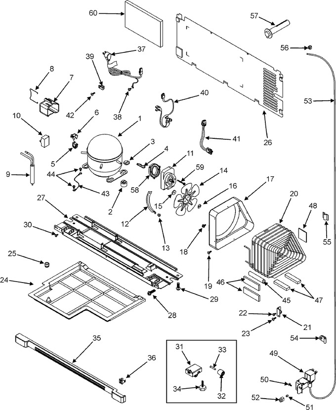 Diagram for ATF2138AES