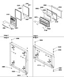 Diagram for 02 - Door Assemblies