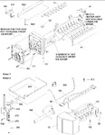 Diagram for 05 - Ice Maker Assy & Parts
