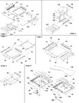 Diagram for 10 - Shelving Assy