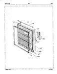 Diagram for 01 - Door