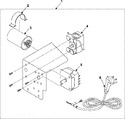 Diagram for 02 - Control Assembly