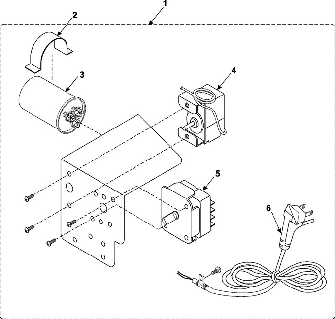 Diagram for AW0500