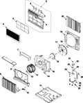 Diagram for 01 - Chassis Assembly