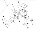 Diagram for 02 - Control Assembly