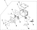 Diagram for 02 - Control Assembly