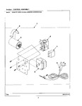 Diagram for 02 - Control Assembly