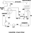 Diagram for 05 - Wiring Information (aw0510d)