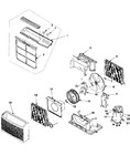 Diagram for 01 - Chassis Assembly