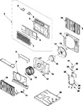 Diagram for 01 - Chassis Assembly