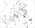 Diagram for 02 - Control Assembly