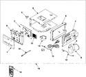 Diagram for 02 - Control Assembly