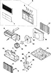 Diagram for 01 - Chassis Assembly