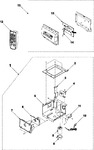 Diagram for 02 - Control Assembly