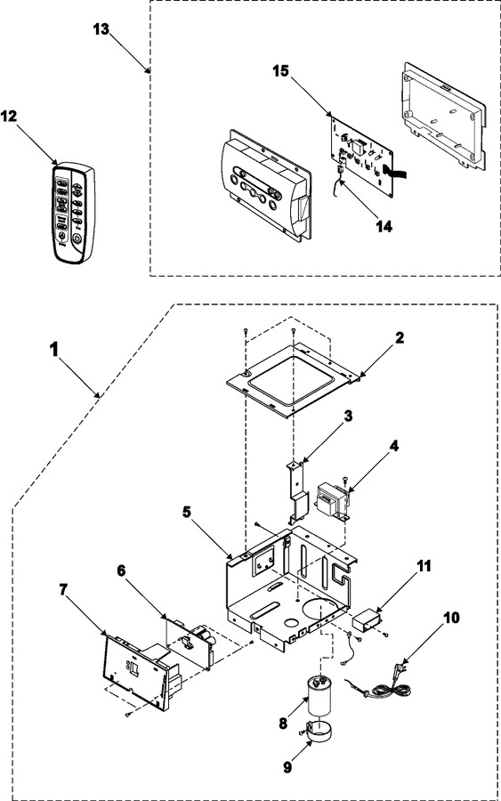 Diagram for AW0891L
