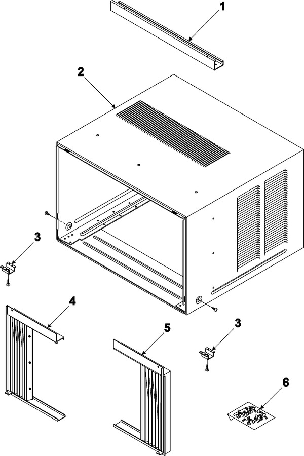 Diagram for AW1091M