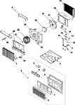 Diagram for 01 - Chassis Assembly