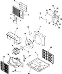Diagram for 01 - Chassis Assembly