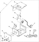 Diagram for 02 - Control Assembly