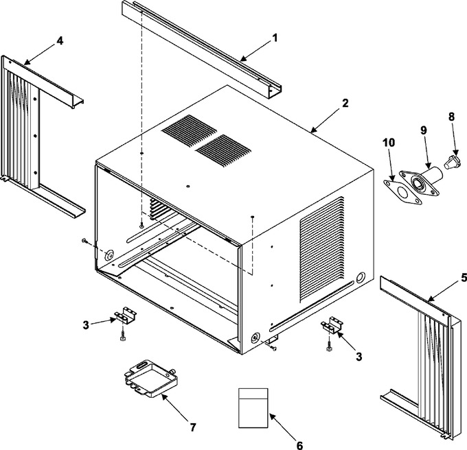 Diagram for AW0750