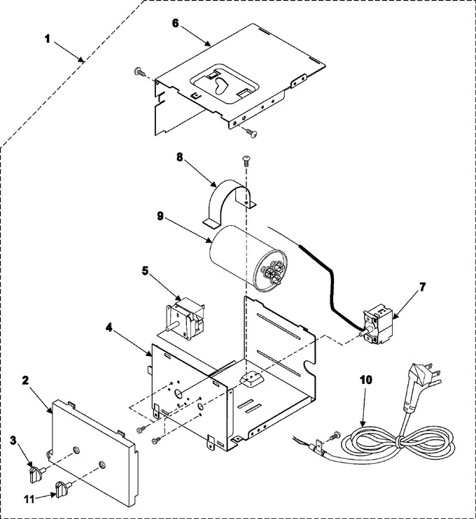 Diagram for AW0719