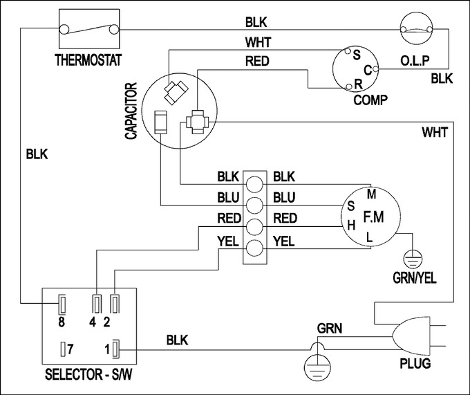 Diagram for AW0719