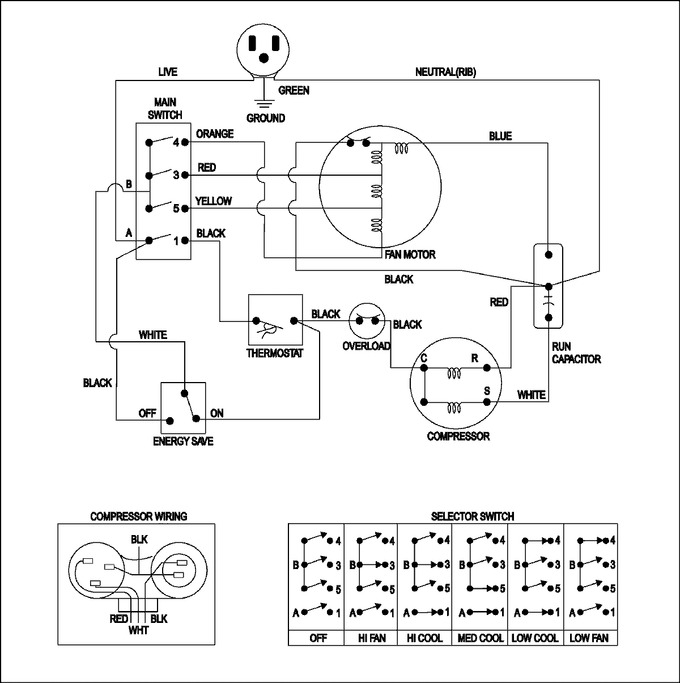 Diagram for AW0750/XAA