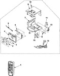 Diagram for 02 - Control Assembly