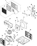 Diagram for 01 - Chassis Assembly