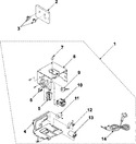 Diagram for 02 - Control Assembly