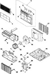Diagram for 01 - Chassis Assembly