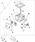 Diagram for 02 - Control Assembly